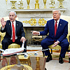 Izraelci planirali da napadnu Iran u maju, Trump ih spriječio zbog održavanja pregovora