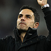 Arteta hvalio svoju ekipu pa otkrio šta mu je Ancelotti rekao odmah nakon utakmice