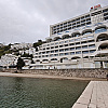 Neum odiše tišinom pred turističku eksploziju, goste očekuju poskupljenja u hotelima i restoranima