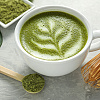 Sve popularniji napitak: Da li je matcha zdravija od kafe