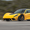 Hennessey F5 Evo je najsnažniji produkcijski automobil koji pokreće samo benzin