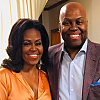 Brat Michelle Obame priznao da je sumnjao u Baracka godinama prije glasina o razvodu