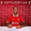 Van Dijk potpisom novog ugovora postao najplaćeniji defanzivac u Evropi