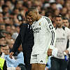 Mbappe izviždan dok je napuštao teren: "Navijačima je dosta Francuza"
