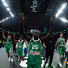 Nezapamćena euforija: Panathinaikos za 48 sati prodao sve sezonske ulaznice za sljedeću sezonu
