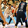 Bosna u ispunjenoj Skenderiji pobijedila Vojvodinu i prošla u finale ABA 2 lige!
