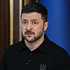 Zelenski: Kina naoružava Rusiju i proizvodi oružje na njihovoj teritoriji