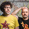 Svjetski jazz muzičari Bojan Zulfikarpašić i Julien Lourau 30. aprila u Narodnom pozorištu Sarajevo