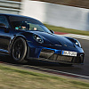 Porsche 911 GT3 oborio rekord na Nurburgringu: Najbrži s ručnim mjenjačem
