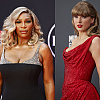 Serena Williams otkrila zašto je izbjegavala Taylor Swift na Super Bowlu: Trebalo joj je prostora