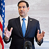 Marco Rubio najavio povlačenje Amerike iz pregovora "ako ne bude moguće završiti rat u Ukrajini"