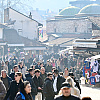 Sarajevo je u top 10 gradova svijeta najpogodnijih za šetnju: 22 minuta hoda između glavnih atrakcija