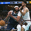 Dallas i Atlanta ispali iz play-ina: Večeras kreće play-off NBA lige, ovo su svi parovi