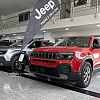 Jeep Avenger je hit u Evropi, prodaja narasla za 26 posto