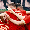 Sloga slavila u Gabeli i ponovo potvrdila da je među pet najboljih ekipa u državi