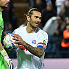 Hajduk ponovo kiksao u borbi za titulu, utakmicu obilježili isključenje i penal