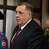 Dodik bi da je kao Le Pen i Janša, ali nema hrabrosti suočiti se s institucijama