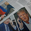 Trump sprema poklon za Moskvu:  SAD je spremna priznati važan dio Ukrajine kao ruski