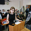 Rusija osudila mladu aktivistkinju (19) na tri godine zatvora zbog pjesme