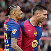 Barcelona nakon spektakularnog preokreta savladala Celtu