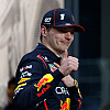 Verstappen osvojio pole poziciju u Saudijskoj Arabiji, velika greška Norrisa obilježila kvalifikacije