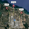 Turska prva u Evropi ostvarila veliki podvig: Sa aerodroma u Istanbulu simultano uzletjela tri aviona