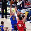Jokić briljirao na startu play-offa i odveo Denver do pobjede, Clippersima nije pomogao ni sjajni Zubac