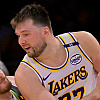 Ni Dončićevih 37 poena nisu pomogli Lakersima protiv Minnesote, Garza igrao za pobjedničku ekipu