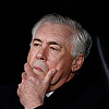 Carlo Ancelotti će večeras dobiti otkaz u Realu ako kiksa u derbiju kola