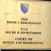 U Sudu BiH 25. aprila počinje suđenje za ratne zločine u Žepču
