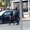 Kanye i Bianca Censori uhvaćeni na večeri nakon što je reper tvrdio da ga je ostavila