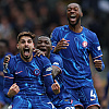 Chelsea fantastičnim preokretom u lokalnom derbiju zakoračio ka Ligi prvaka, Arsenal ubjedljiv