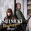 Emi i Muki u petak će održati unplugged koncert u Amfiteatru ALU Sarajevo
