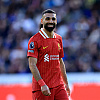 Salahova "suša" nastavljena, Liverpool zakazao proslavu šampionske titule