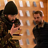 Film "iHostage" u kojem glavnu ulogu ima Admir Šehović trenutno najgledaniji na Netflixu