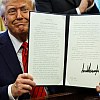 "Neprijateljski stranci": Trump protjeruje imigrante koristeći zakon iz 18. stoljeća