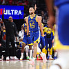 Čudesni Curry odveo Golden State do pobjede i vodstva u seriji protiv Houstona