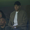 Mbappe izviždan na Realovom stadionu, brzo je promijenio izraz lica na tribini
