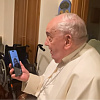 Papa Franjo je gotovo svakodnevno razgovarao sa stanovnicima Gaze