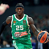 Kendrick Nunn proglašen za najkorisnijeg košarkaša Eurolige