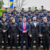 Sarajevska policija od danas jača za 28 mlađih inspektora, uskoro još 241 policajac