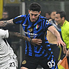 Šta ako Inter i Napoli završe izjednačeni: Italijani imaju potpuno drugačije pravilo