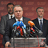 Trojka ponovila stav: Dodik ne može biti sagovornik niti jednom političkom akteru koji drži do države