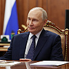 Putin izjavio da će analizirati prijedlog Zelenskog: Postoji mogućnost direktnih pregovora s Ukrajinom