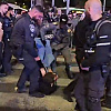 Hiljade ljudi na ulicama Tel Aviva zbog Netanyahuovog skandala: Policija se sukobila s demonstrantima