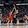 Spektakl u Denveru: Jokić pored triple-doublea u drami izgubio drugi meč play-offa