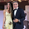 George Clooney otkrio tajnu sretnog braka: Nikada se nisam posvađao sa suprugom Amal