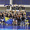 Futsaleri Željezničara odbranili titulu prvaka BiH u juniorskoj konkurenciji
