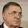 I Dodik reagovao na izjavu Božovića o Schmidtu: "Opozicija to radi iz ličnih kalkulacija"