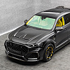 Mansory nudi Audi RS Q8 s kojim stiže 1.000 KS